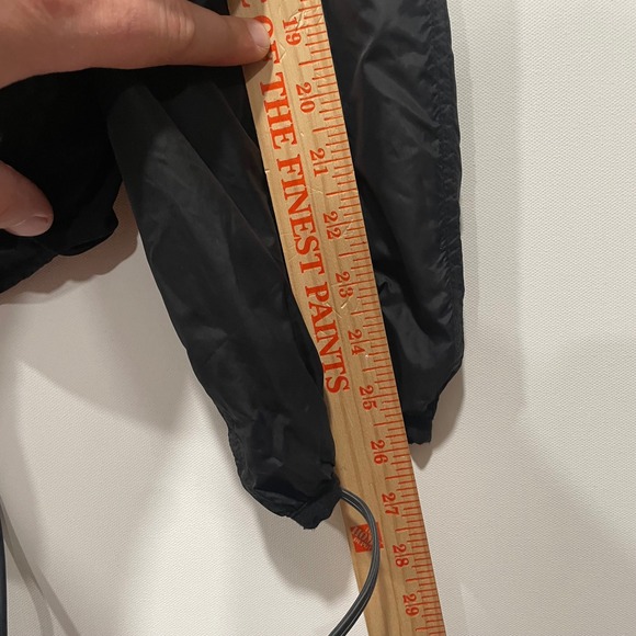 Venture Heat 12V Heated Jacket Mens XL Black Motorcycle NO BATTERY - Picture 6 of 14